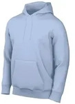 Nike Kapuzenpullover Nike Herren Kapuzenpullover Club BB PO Hoodie FN3859 blau...