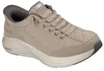 Skechers Skechers Slip-ins: Contour Foam - Cozy Fit Sneaker grau 41 EU