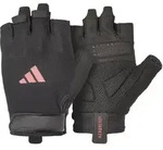 adidas Performance Trainingshandschuhe Adidas Essential Training Gloves rosa M