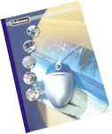 FELLOWES Thermo-Bindemappe Thermobindemappe Prestige 3mm 11-32 Blatt...