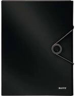 LEITZ Organizer Ablagebox A4 30mm Solid schwarz 45681095
