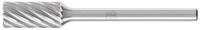 Pferd Schleifstift PFERD TOOLS Hartmetall Hochleistungsfr&auml;sstift INOX Zylinder...