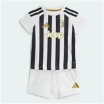 adidas Performance Fu&szlig;balltrikot JUVENTUS TURIN 26/27 MINI-HEIMAUSR&Uuml;STUNG...