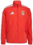 adidas Performance Sweatjacke adidas Performance Benfica Lissabon Anthem Jacke