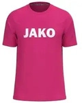 Jako T-Shirt Jako Kinder Funktionsshirt Promo 2.0 6167 rosa 152