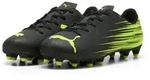 PUMA ATTACANTO II FGAG JR Fu&szlig;ballschuh mit Nockenprofil f&uuml;r Rasen- und
