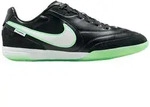Nike Nike Performance Tiempo Streetgato Low IN Wei&szlig; Fu&szlig;ballschuh schwarz 45 EU