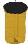 Heitmann Felle Fu&szlig;sack Eisb&auml;rchen - Winterfu&szlig;sack Copy Fleece, mit...