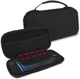 PEDEA Laptoptasche Tragetasche f&uuml;r Nintendo Switch 2 - Hardcase Schut