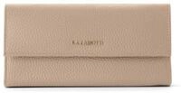 Lazarotti Geldb&ouml;rse Bologna Leather Geldb&ouml;rse Leder 19 cm