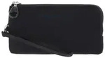 Mandarina Duck Geldb&ouml;rse 2 Compartment Wallet schwarz