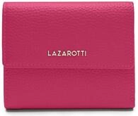 Lazarotti Geldb&ouml;rse Wallet With 8 Card Slots, aus echtem Leder
