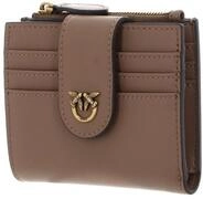 PINKO Geldb&ouml;rse Multi Purpose Wallet, aus echtem Rindsleder
