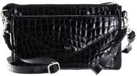 Golden Head Handgelenktasche Mini-Tasche 8216, aus echtem Rindsleder