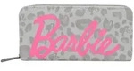 Fritzi aus Preu&szlig;en Geldb&ouml;rse Limited Barbie Wallet grau