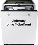 Samsung vollintegrierbarer Geschirrsp&uuml;ler DW70H73WCB0U1