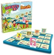 Winning Moves Spiel Wer ist es? Berufe
