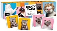 Michael Fischer Spiel Memo-Spiel: Crazy cats!