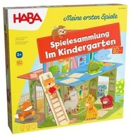 Spiel MES Spielesammlung Im Kindergarten