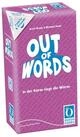 Queen Games Spiel Out of Words