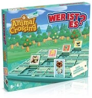 Winning Moves Spiel Wer ist es? Animal Crossing