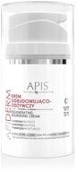 Apis Tagescreme APIS APIDERM, Onkologische Kosmetik -Tagescreme mit LSF 10, 50...