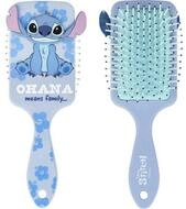 Artesan&iacute;a Haarklemme B&uuml;rste Stitch Lila