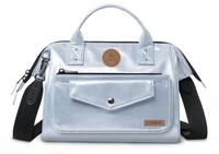 CABAIA Handtasche Iridescent Crossbody (Set, 2-tlg)