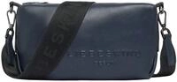 Liebeskind Berlin Umh&auml;ngetasche Camera Bag, aus echtem Leder