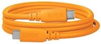 RODE Microphones Mischpult Rode Microphones USB 3.2 Gen1 Kabel SC27-O orange