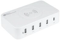 GOOD CONNECTIONS Ladestation