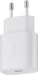 Samsung Starterkit f&uuml;r Galaxy A37 Charger + Case + Glas USB-Ladeger&auml;t
