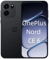 OnePlus OnePlus Nord CE 6 8GB 256GB Smartphone (6.78 Zoll, 256 GB...