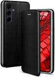 ONEFLOW Handyh&uuml;lle f&uuml;r Samsung Galaxy A35 5G Premium H&uuml;lle Business Cover...