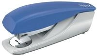 LEITZ Heftger&auml;t Heftger&auml;t NeXXt Recycle 56040035 30 Blatt blau