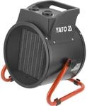Yato Heizger&auml;t Heizger&auml;t, Heizl&uuml;fter, Heizgebl&auml;se 5000W mit Thermostat,...