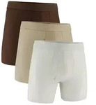 Under Armour&reg; Boxershorts Under Armour Herren Boxershorts TECH MOD-SOLID 16 cm...