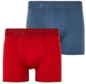 FALKE Boxershorts FALKE Underwear - Bottoms Daily Comfort (2-St., 2)