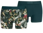 Levi's&reg; Boxer (2er Pack) gr&uuml;n L