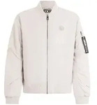 PLEIN SPORT Blouson Icon beige S (46)