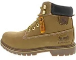 Dockers by Gerli Schn&uuml;rstiefelette beige 41 EU