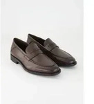 Lloyd Core 240 Slipper Obermaterial: Leder braun 41 EU (7,5 UK)