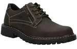 Josef Seibel Chance 45, braun Schn&uuml;rschuh braun 39 EU