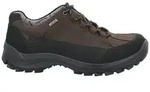 Jomos Slipper braun|schwarz 39 EU