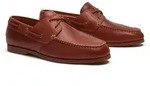 Timberland CEDAR BAY ESSENTIAL BOAT SHOE Bootsschuh aus Leder