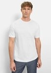 OLYMP T-Shirt OLYMP Casual Wirk, T-Shirt