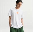 Nike Sportswear T-Shirt Nike Sportswear T-Shirt mit Rundhalsausschnitt, aus