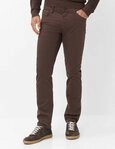 Brax 5-Pocket-Hose Style CHUCK
