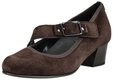 Gabor Gabor Pumps Veloursleder Pumps