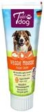 Tubidog Veggie Mousse 75 g, f&uuml;r: Hund